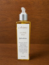 Load image into Gallery viewer, Aphrodisiac Luxe Body Elixir and Wash Bundle