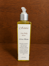 Load image into Gallery viewer, Citrus Bloom Luxe Body Bundle