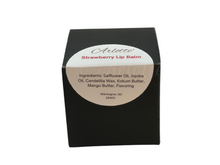 Load image into Gallery viewer, Strawberry Lip Balm