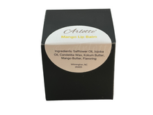Load image into Gallery viewer, Mango Lip Balm
