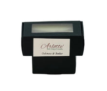 Load image into Gallery viewer, Oakmoss & Amber Soap
