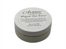 Load image into Gallery viewer, Whipped Shea Butter