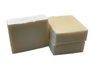 Unscented Soap