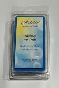 Blueberry