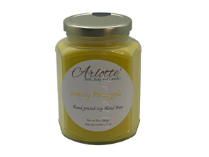 Simply Pineapple