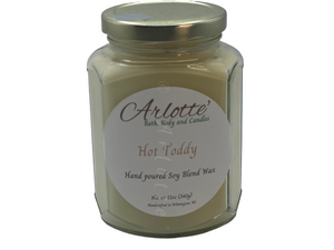 Hot Toddy