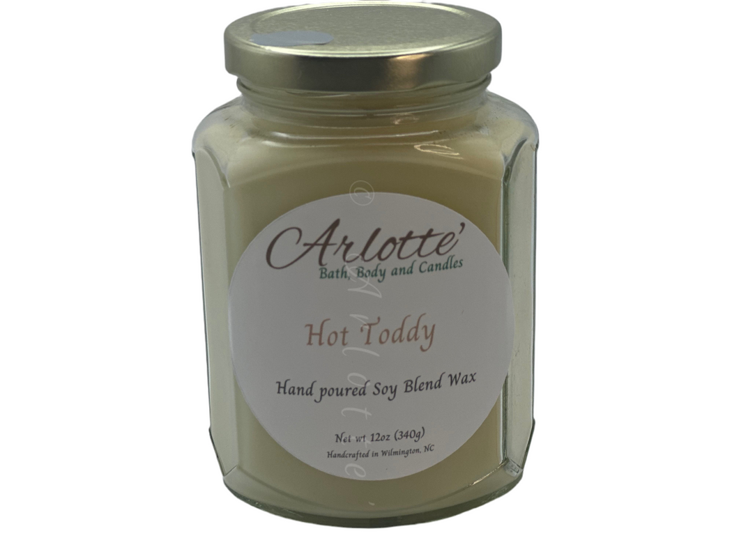 Hot Toddy
