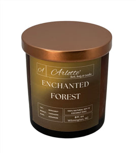 Enchanted Forest