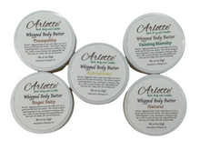 Load image into Gallery viewer, Travel size Body Butter

