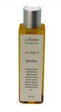Load image into Gallery viewer, Aphrodisiac Luxe Body Oil

