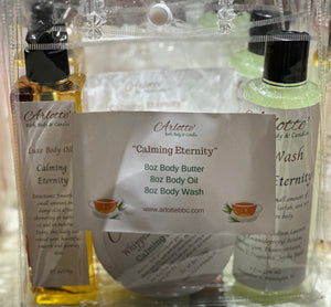 The Glow Ritual