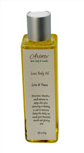 Load image into Gallery viewer, Love &amp; Peace Luxe Body Oil
