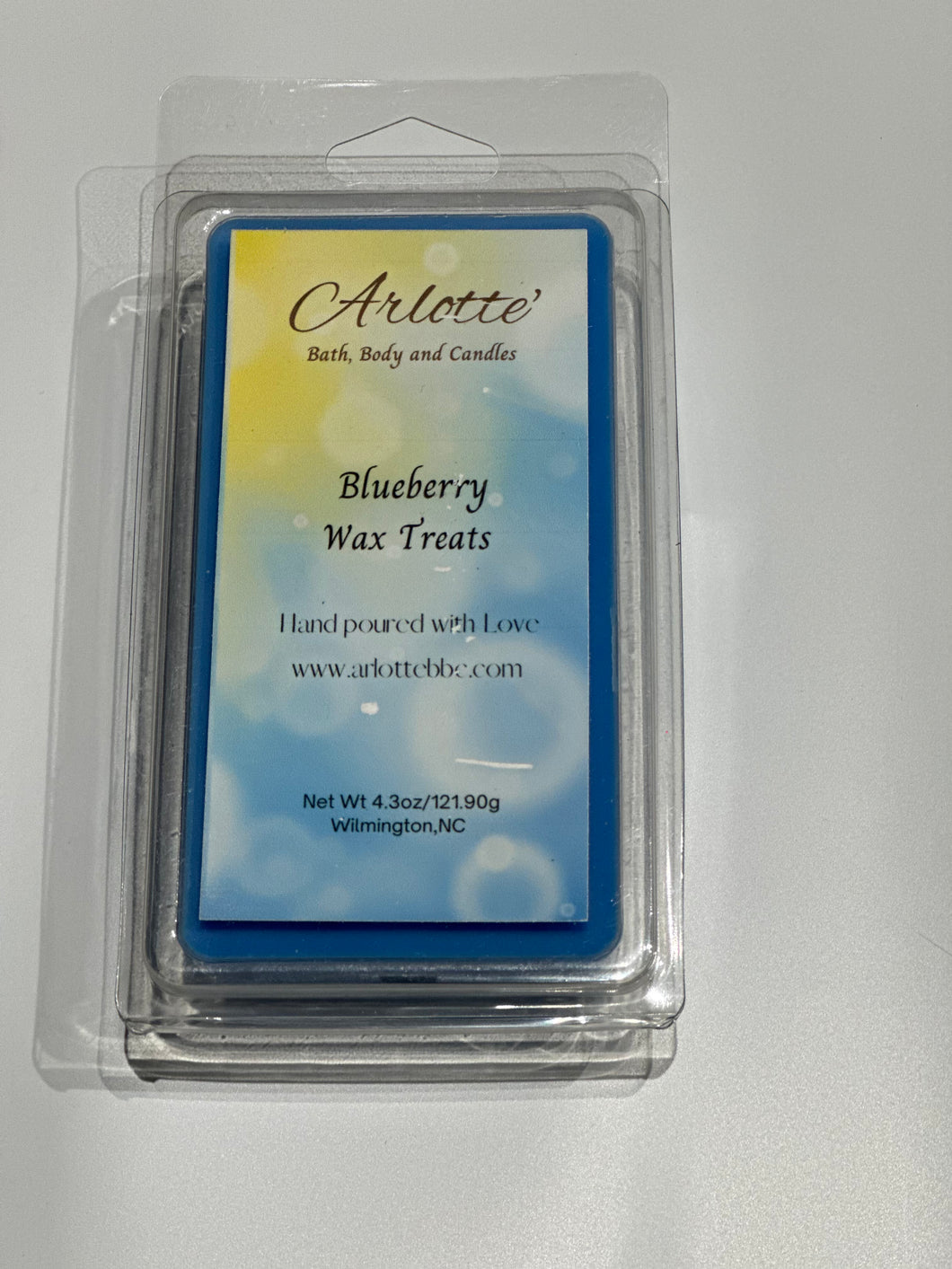 Blueberry