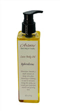 Load image into Gallery viewer, Aphrodisiac Luxe Body Oil
