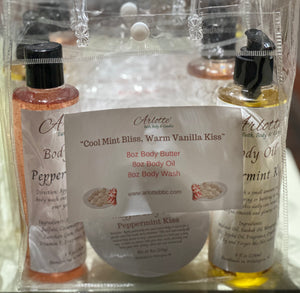 The Glow Ritual
