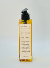Load image into Gallery viewer, Love &amp; Peace Luxe Body Oil
