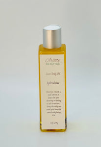 Aphrodisiac Luxe Body Oil