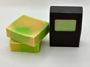 Lemongrass