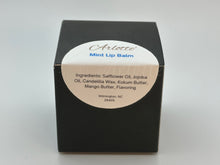 Load image into Gallery viewer, Mango Lip Balm
