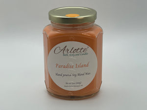 Paradise Island