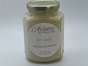 Hot Toddy