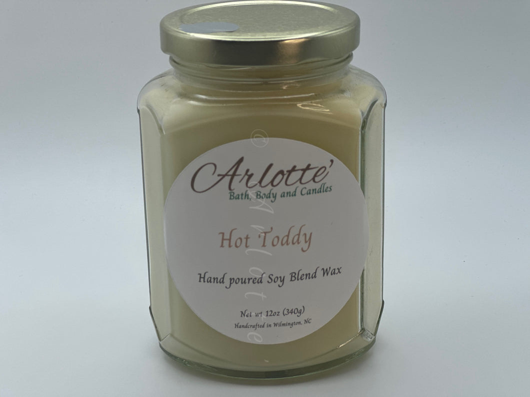Hot Toddy