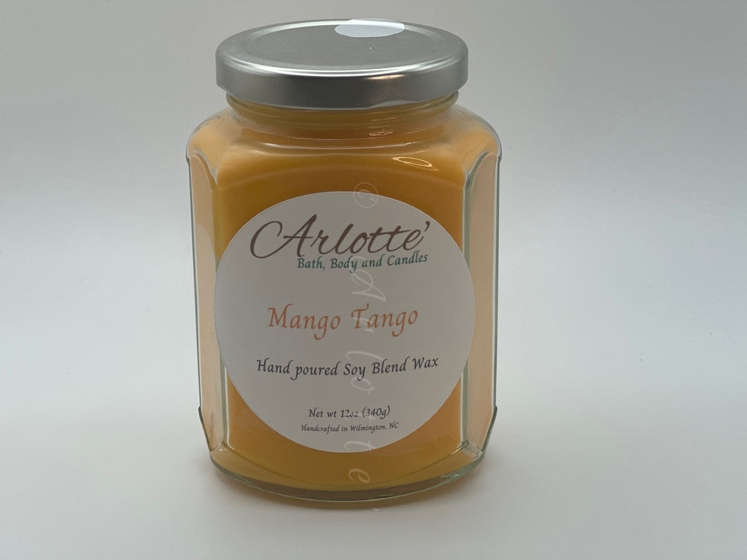 Mango Tango