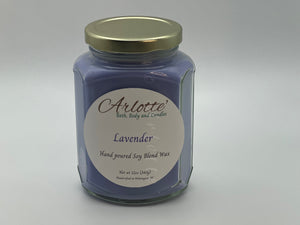 Lavender (Let's Relax)