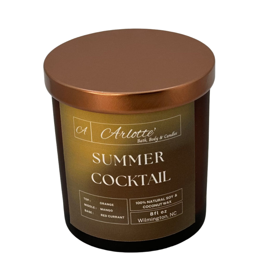 Summer Cocktail