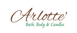 Arlotte' Bath Body and Candles