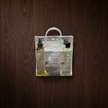Load image into Gallery viewer, Calming Eternity Glow Ritual on Woodgrain
