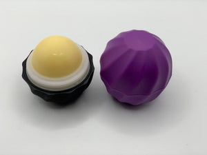 Chocolate Lip Balm
