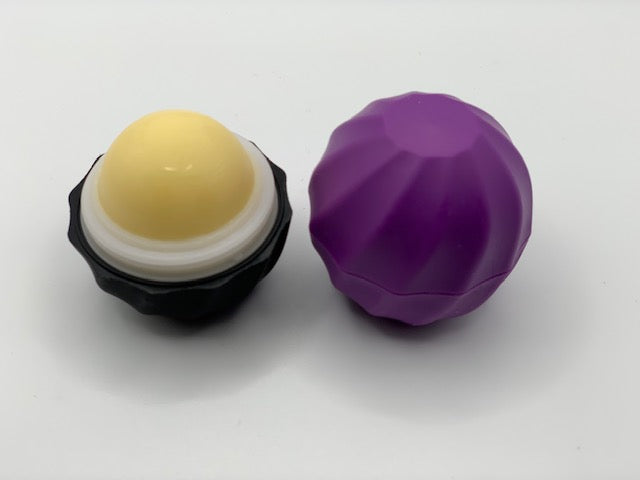 Mango Lip Balm
