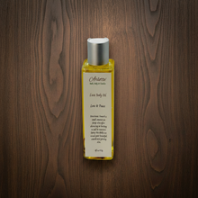 Load image into Gallery viewer, Love &amp; Peace Luxe Body Elixir

