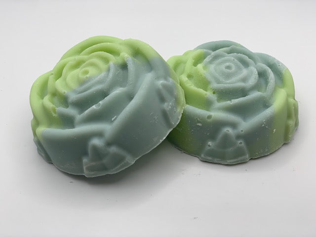 Rose Enchantment